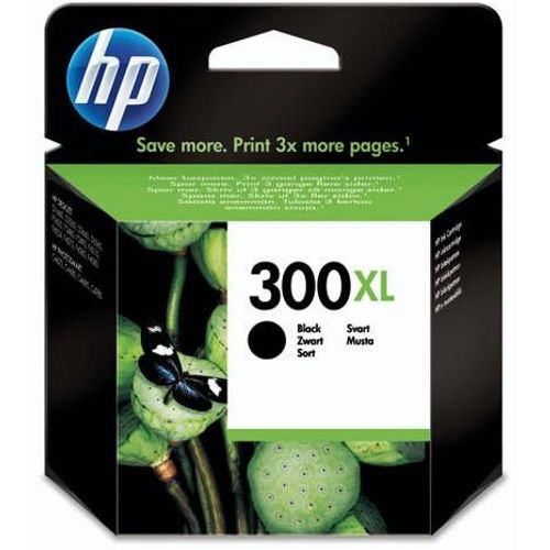 Tinta Hp CC641EE, HP300XL, black slika 2