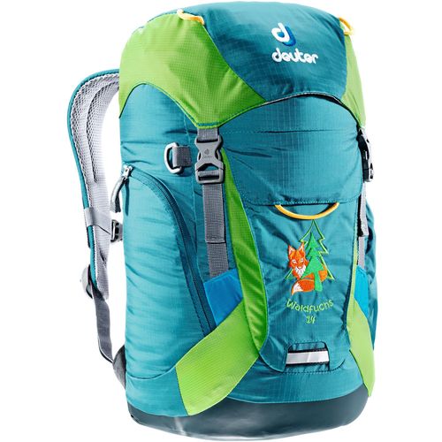 DEUTER ruksak Waldfuchs 14 slika 1