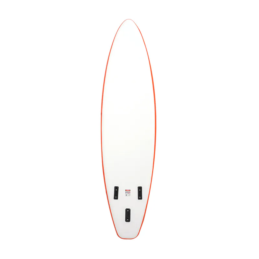 FunWater SUP daska SUPFW69B 3,35 m (narančasto-bijela) slika 4