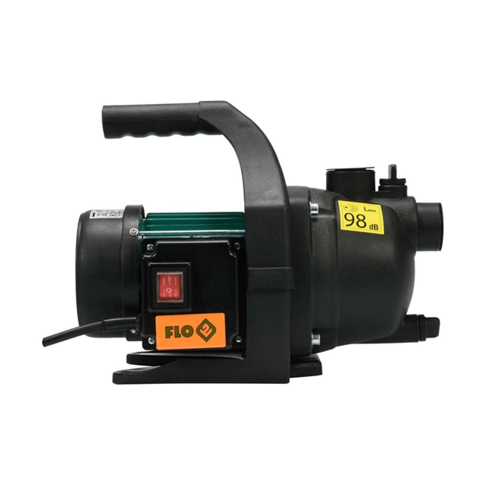 FLO Pumpa Vrtna 1000W 79812 Flo slika 1