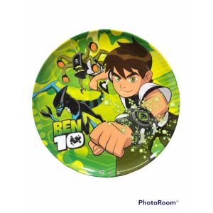 TANJIR MELAMIN BEN10 F24