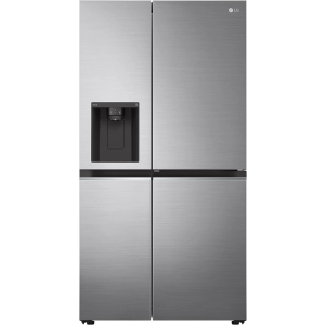LG Frizider GSJV70PZTE