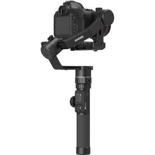 Feiyutech AK4500 Essential kit gimbal slika 2