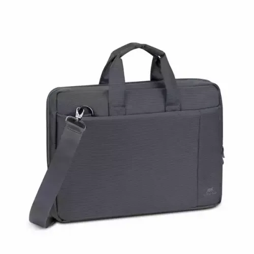 Torba za laptop 15.6 Riva Case 8231 Siva slika 1