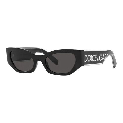 Ženske sunčane naočale Dolce & Gabbana DG 6186 slika 1