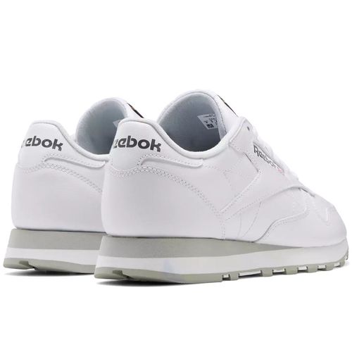 REEBOK PATIKE CLASSIC LEATHER 10 ZA MUŠKARCE slika 4