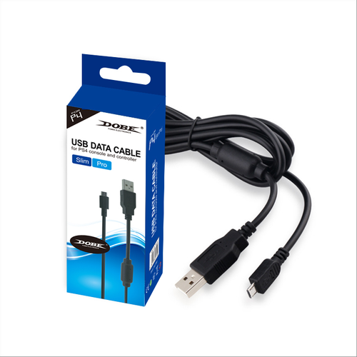 Dobe TP4-813 USB data kabl za PS4 konzolu slika 1