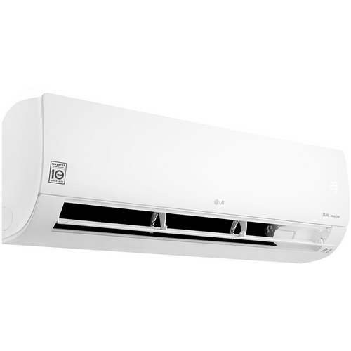 LG klima uređaj S18ET set, 5KW/5,8KW, Wi-Fi, R32, bijela slika 2