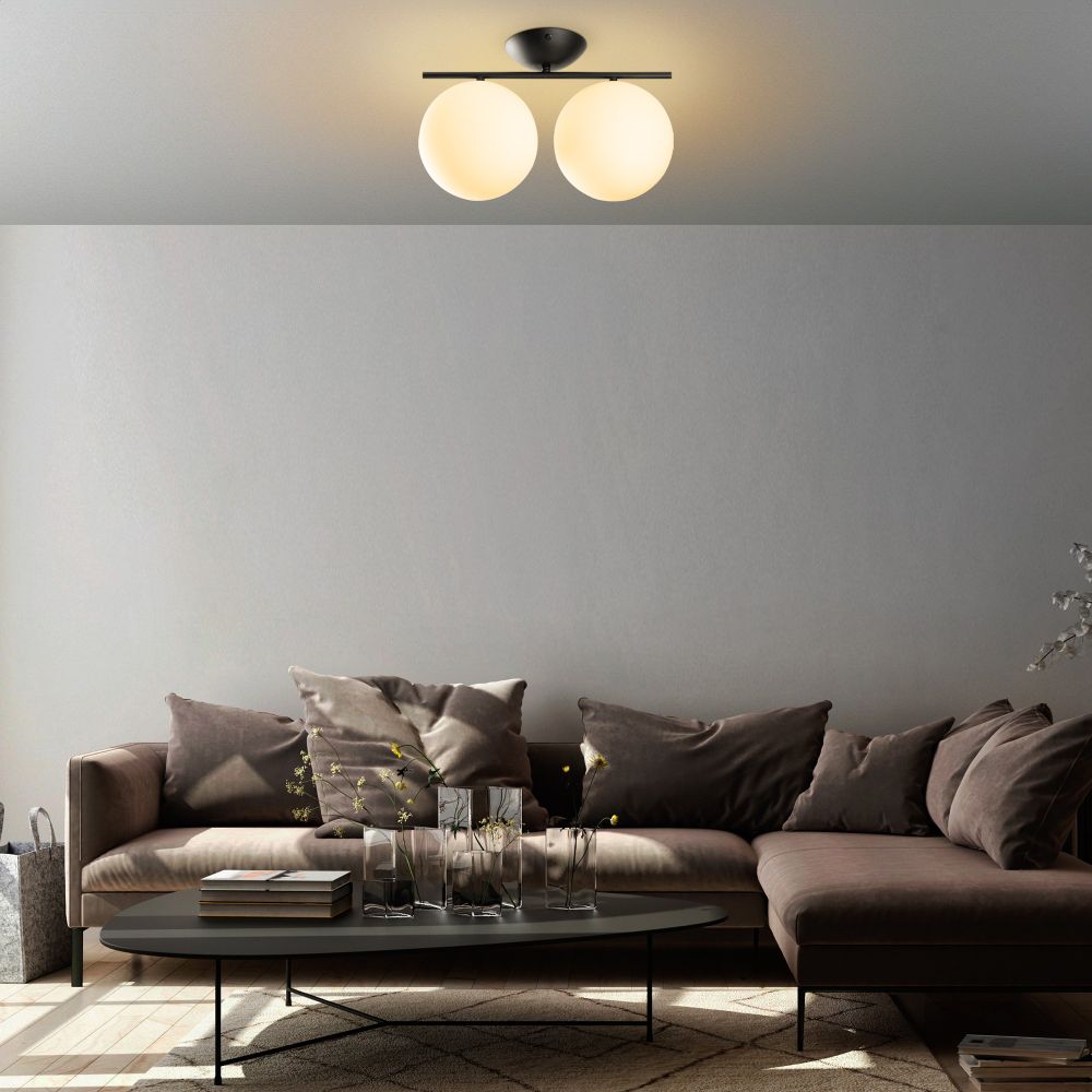 Luster Luminar – 14115 – crna boja slika 3