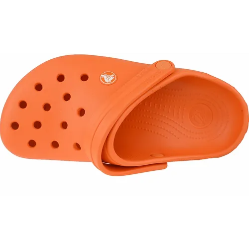 Dječje natikače Crocs crocband clog k 204537-810 slika 15