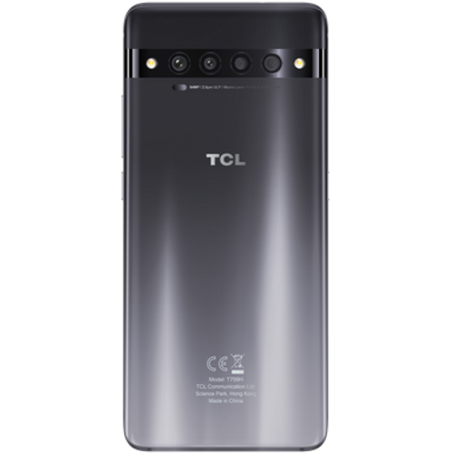 TCL T10 Pro mobilni telefon T799H, Ember Gray slika 5