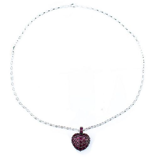 Ženski privjesak Thomas Sabo AIR-KE976-1-017 (45 cm) slika 1