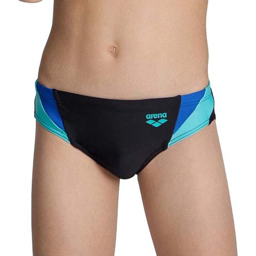 KUPACE GACE BOY'S ARENA SWIM BRIEFS PANEL slika 2