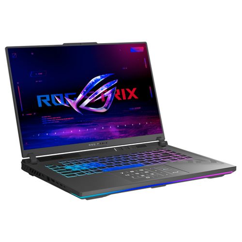 Asus ROG Strix G16 G614JIR-N4003 Laptop (16 inča QHD+, i9-14900HX, 32GB, SSD 1TB, GeForce RTX 4070) laptop slika 2