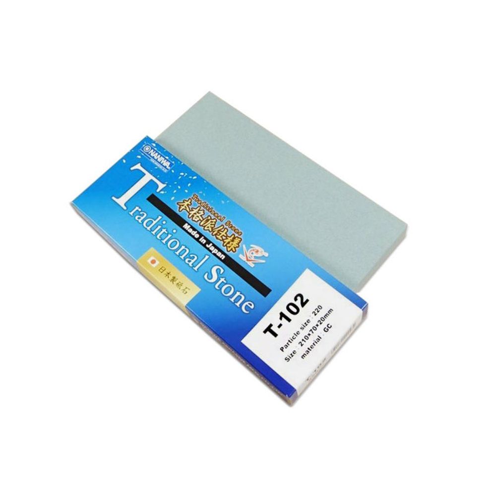 Naniwa tradicionalni kamen #220 grit slika 2