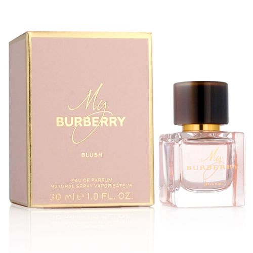 Burberry My Burberry Blush Eau De Parfum za Žene - 30 ml slika 2