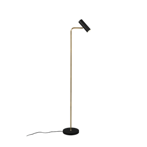 MARLEY PODNA LAMPA MESING MAT