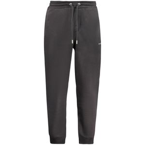 CALVIN KLEIN MEN'S BLACK PANTS