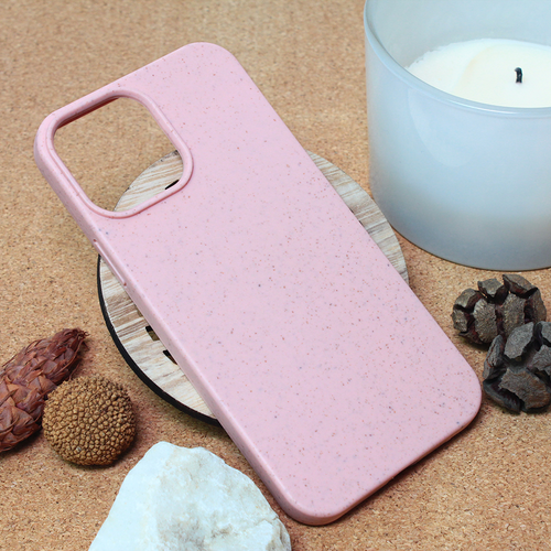 Teracell Nature All Case iPhone 13 Pro Max 6.7 rose slika 1
