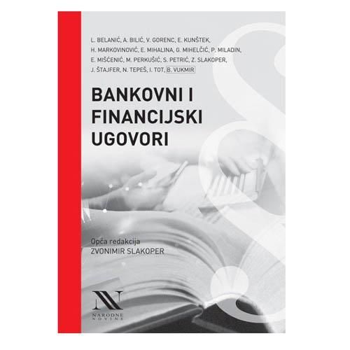 Bankovni i financijski ugovori slika 2