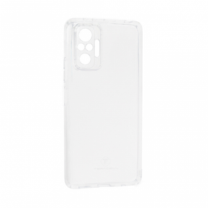 Torbica Teracell Giulietta za Xiaomi Redmi Note 10 Pro/10 Pro Max transparent