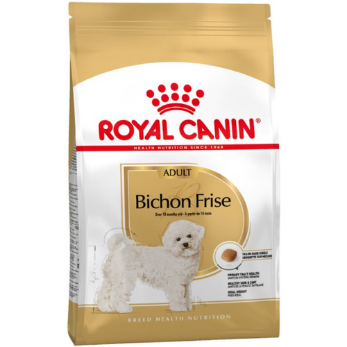 ROYAL CANIN Bichon Frise Adult 500 g slika 1