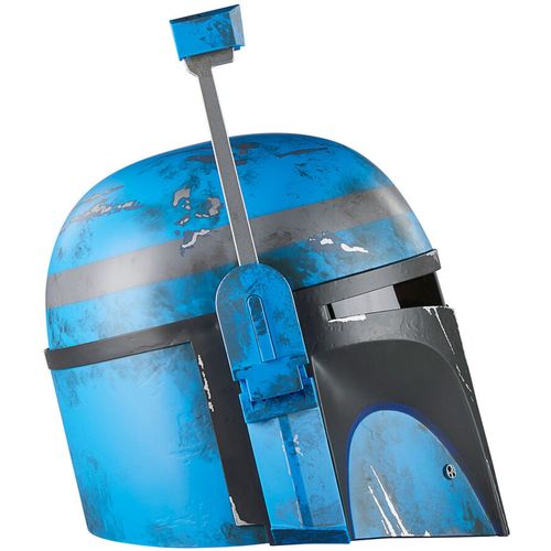 Star Wars Axe Woves Electronic helmet slika 5