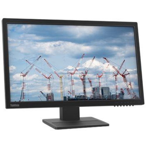 Lenovo monitor E22-28 (H20215FE0) - 21.5inch IPS, 62B9MAT4EU slika 3