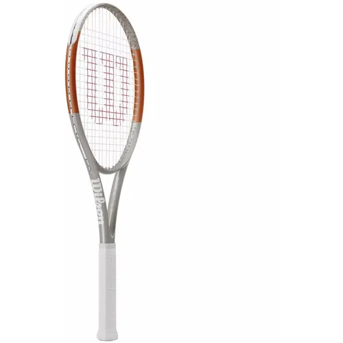 Wilson roland garros triumph tennis racquet wr086010u slika 2