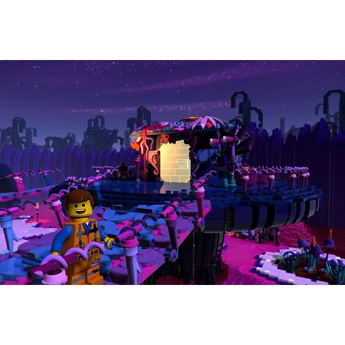 PS4 LEGO MOVIE 2: THE VIDEOGAME slika 2