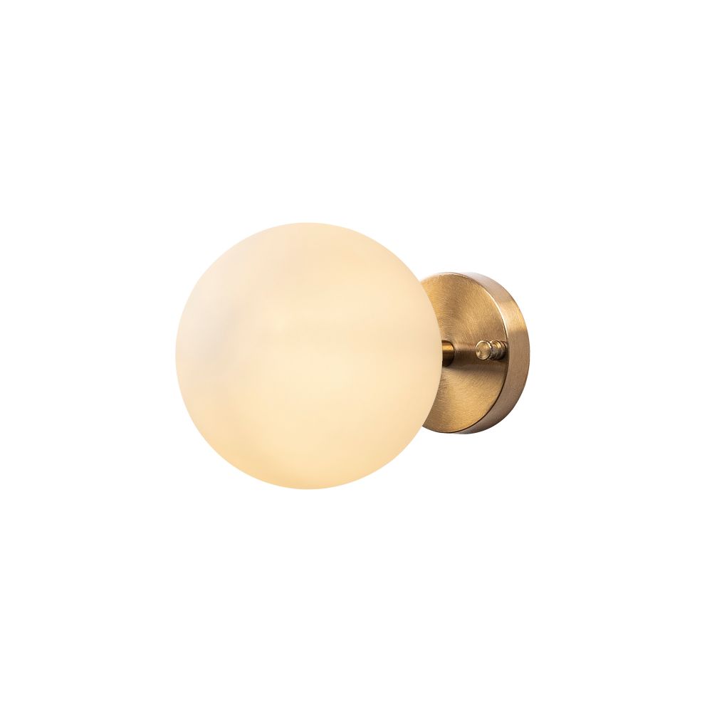 Atmaca - 10240 Vintage Zidna Lampa slika 5