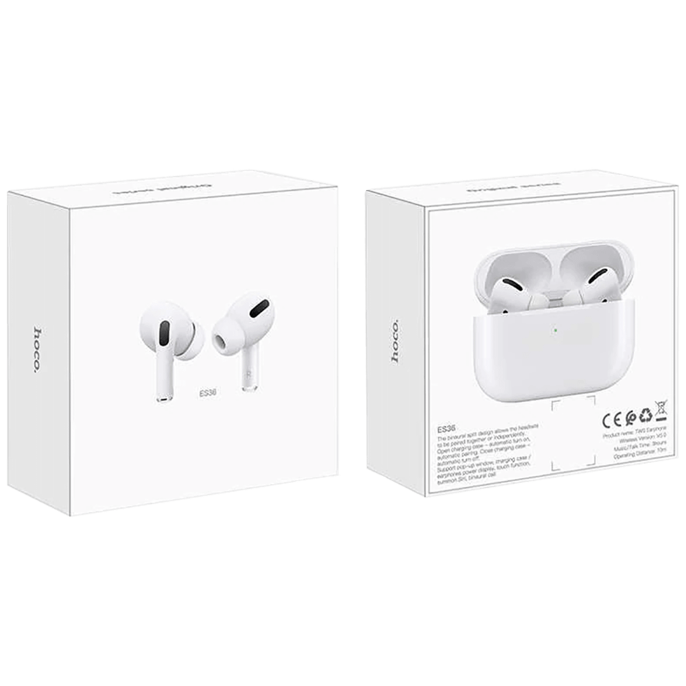 hoco. Slušalice ES36 Airpods Pro slika 2