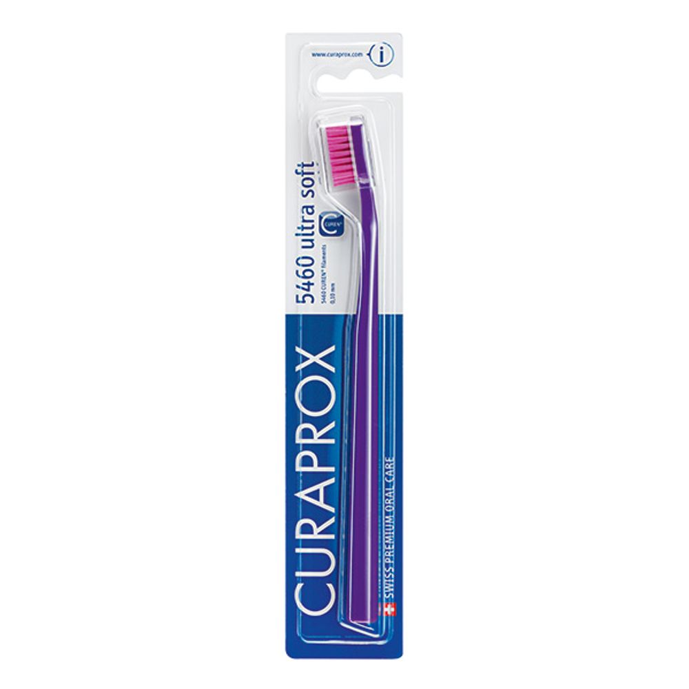 Curaprox Četkica za zube CS 5460 Ultra Soft slika 6