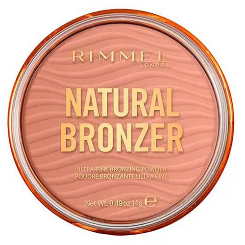 RIM Natural Bronzer #1 14g slika 1