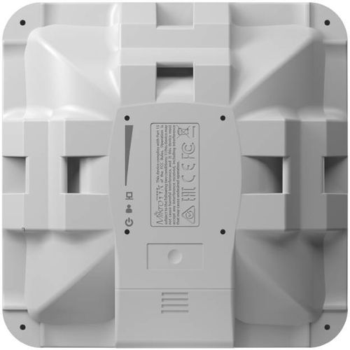 MIKROTIK (CubeG-5ac60ad) RouterOS L3, Cube 60G ac antena slika 3