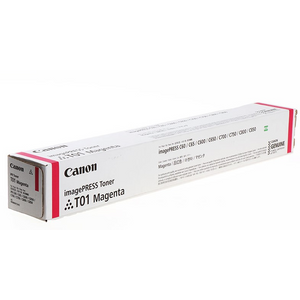 Canon toner T01 Magenta 8068B001