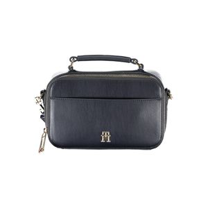 TOMMY HILFIGER BLUE WOMEN'S BAG