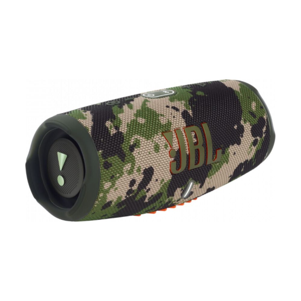 JBL CHARGE 5 SQUAD prenosni bluetooth zvučnik slika 1