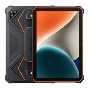 Blackview Active 6 10.36' robusni tablet 8GB+128GB, narančasti, uključen Stylus Pen