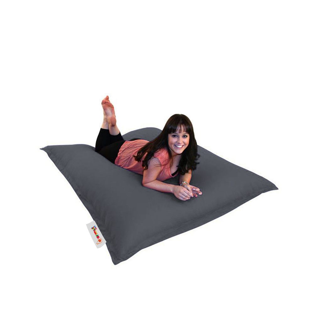 Pouf Jastuk 100x100 - Fume Fume Vrtni Bean Bag slika 5