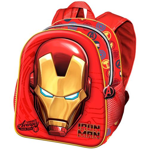 Marvel Iron Man ruksak 30cm slika 1