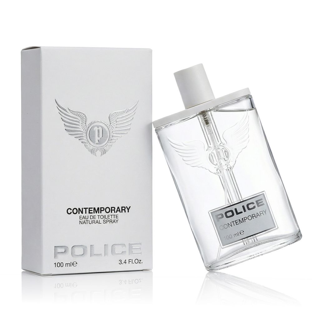 POLICE Contemporary Eau De Toilette 100 ml (man) slika 1