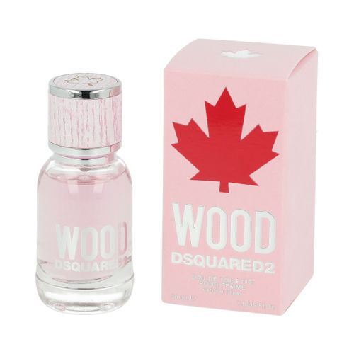 Dsquared2 Wood for Her Eau De Toilette 30 ml (woman) slika 1