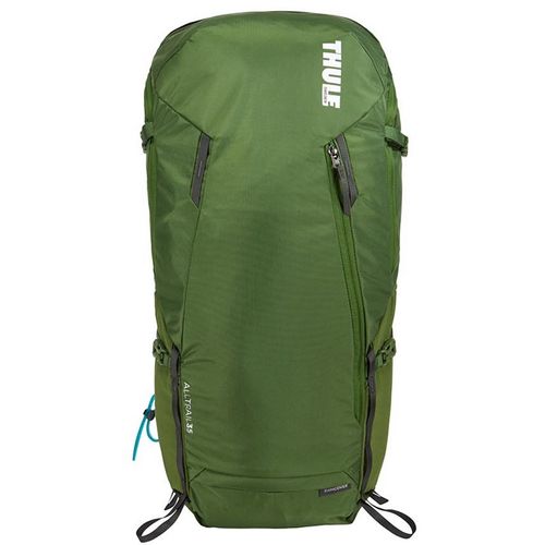 Muški ruksak Thule AllTrail 35L zeleni (planinarski) slika 2