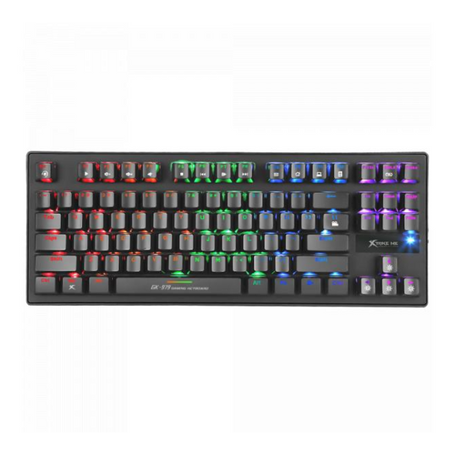 TASTATURA USB XTRIKE GK979 GAMING slika 1