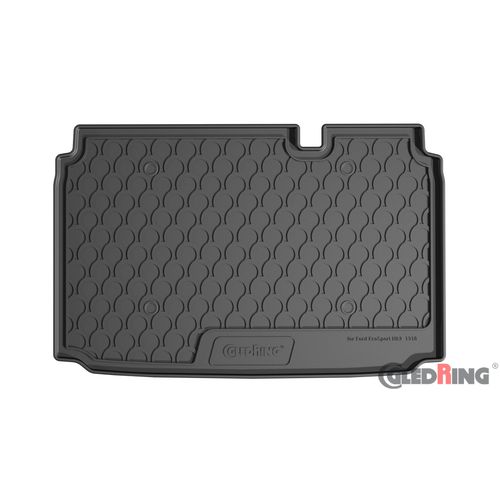 Gledring gumeni tepih za prtljažnik za Ford ECO SPORT SUV
(for all variable bottoms-3 positions) slika 1