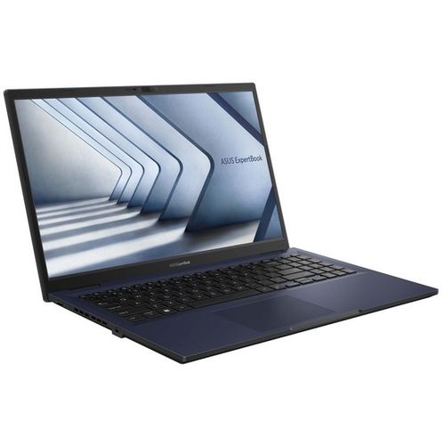 Laptop ASUS i5-1335U/15.6"FHD/16GB/512GBSSD/IntelUHD/Backlit/Win11PRO+Ruksak slika 1