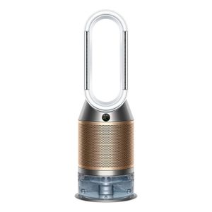 Dyson Pročišćivač, ovlaživač i ventilator / PH05 Purifier Humidify+Cool PH2 De-NOx, white gold