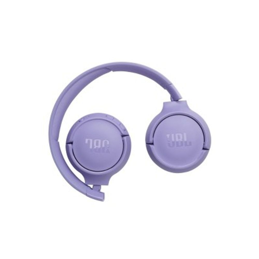 JBL TUNE 520BT Wireless On Ear Purple slika 3