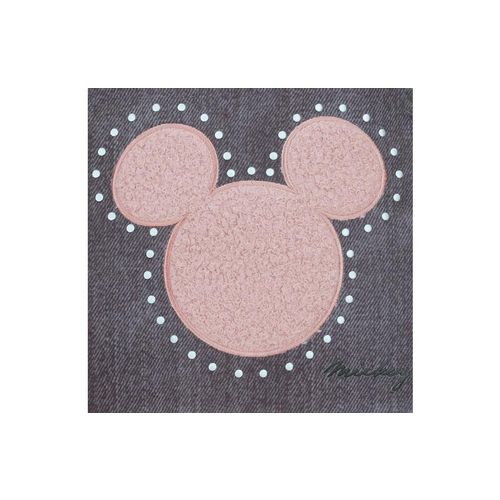 MICKEY Ranac 35 cm slika 4